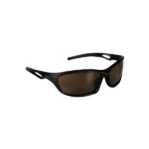 CSDK-SL Eyewear Sport Anti-fog Comfort - Brown med anti-rids er en letvægtsbrille i smart sporty design.