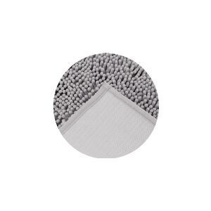 Trixie Snavsabsorberende måtte, vandtæt, 100 × 70 cm, grå
