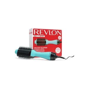 Revlon Hair Dryer and Volumiser One-Step OneStep Mint (RVDR5222MUKE) (RVDR5222MUKE)