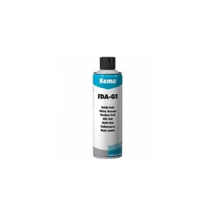 Fedtspray Kema FDA-G2 NSF-H1 500ml