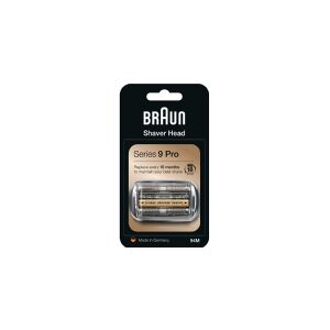 Braun CombiPack Serie 9 Pro 94M (220029)