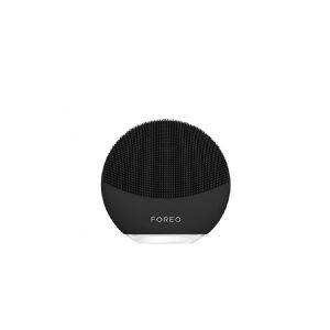 Foreo Luna Mini 3, Pulsering, Sort, Batteri, Indbygget batteri, Lithium-Ion (Li-Ion), 3.7 V