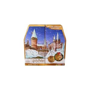 Spin Master Harry Potter Advent Calendar w/Magic Wand 2023