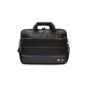 Torba BMW BMW Carbon Tricolor - Torba na notebooka 16 (czarny)