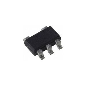 Microchip Technology MCP73831T-2DCI/OT PMIC - batteristyring Opladningsadministration Li-ion, Li-pol SOT-23-5 Overflademontage