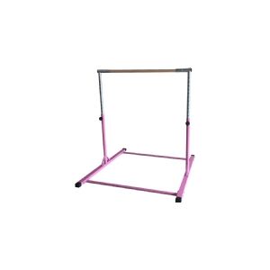 Masters Master Drazek Gym Freestanding 150 cm Pink