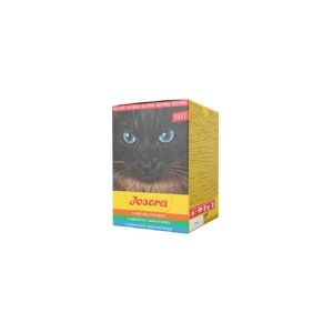 Josera Karma Filet Multipack saszetki 6x70g