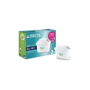 Brita Maxtra Pro All-in-1, 2 stk, Brita, Vandfilterpatron