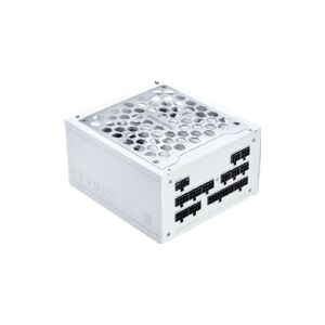 Phanteks Phanteks Revolt 1000W Platinum power supply, ATX 3.0, PCIe 5.0, fully modular - 1000 Watt, white