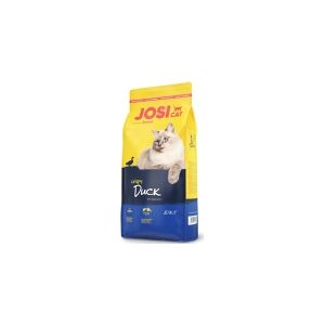 JOSERA JosiCat Crispy Duck 18kg