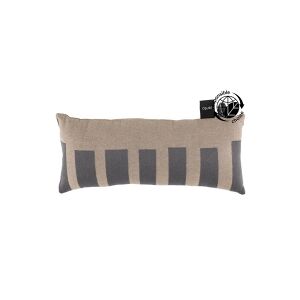 Rento Sauna Pillow 50X22cm Grey/Beige