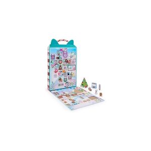 Gabby's Dollhouse Advent Calendar