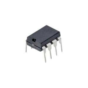 Texas Instruments INA118P Lineær IC - operationsforstærker, buffer-forstærker Tube