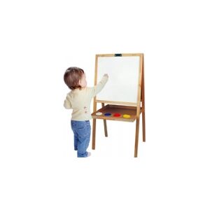 ClassicWorld Classic World Træ 5 i 1 tavle Whiteboard/Tavle