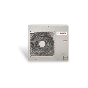 Bosch Compress 3000 AWS 11kW E split heat pump