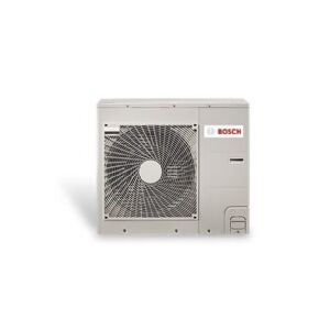 Bosch Compress 3000 AWS 8kW E split heat pump