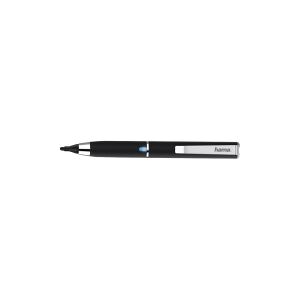 Hama Prime Line Active Fineline Input Pen - Pen for tablet - sort