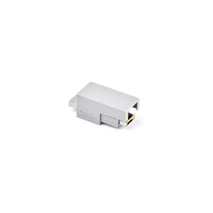 SmartKeeper Basic & quot USB-kabel& quot  Lås gelb