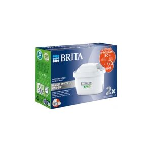 Brita Maxtra PRO Hard Water Expert 2 szt.