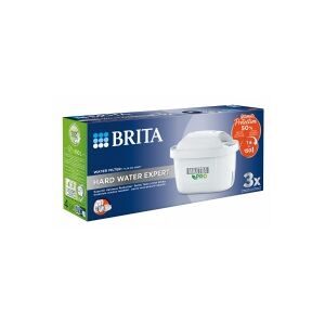Brita Maxtra Pro Hard Water Expert Filter 3 Stück (1051769)