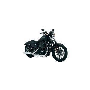 Maisto Modellmotorrad Harley Davidson 13 Sportster Iron 883 1:12 Modelmotorcykel