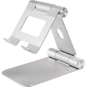 Inline Aluminium Tablet Holder - 13