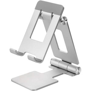 Inline Aluminium Smartphone Holder - 10