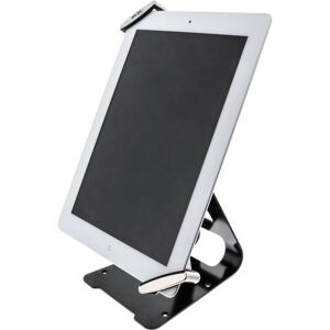 Universal Låsbar Tablet Bordholder - 7-10.1