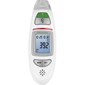 Medisana Tm 750 Febertermometer