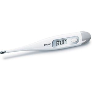 Beurer Ft 09 Termometer - Hvid