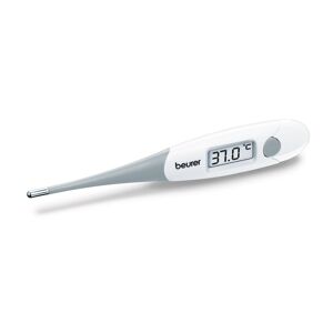 Beurer Ft 15 Termometer - Hvid