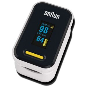 Braun Pulsoximeter 1