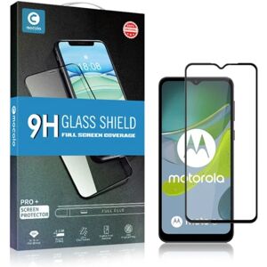 Generic MOCOLO HD skærmbeskytter i hærdet glas til Motorola Moto E13 - S Transparent