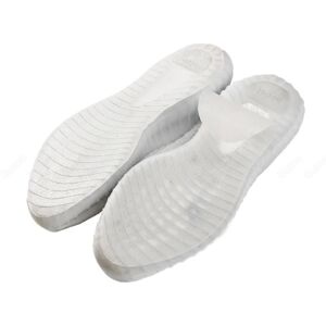 Floveme Effektiv og slidstærk anti-skrid tape til skosåler Vit