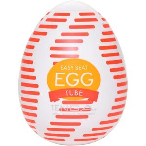 Tenga Egg: Tube, Runkägg Vit