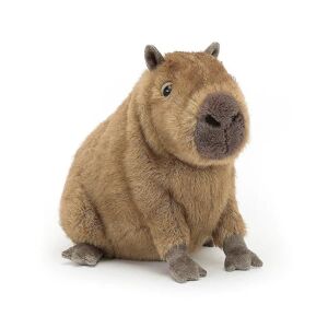 Jellycat Clyde Capybara H21 X B24 CM