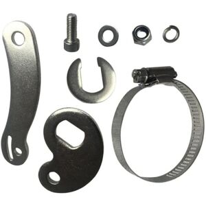 E-Bike Torque Arm Kit til elektrisk cykel Momentarm