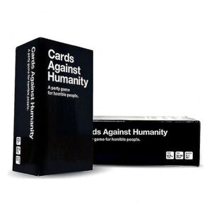 YIXI Cards Against Humanity Au Edition V2.0