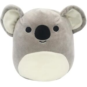 Squishmallow plyschleksak 20CM koala