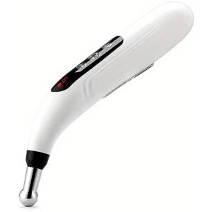 Hjem Energi Massage Meridian Pen Pulse Akupunktur Uddybning Massage Pen Massage Stick