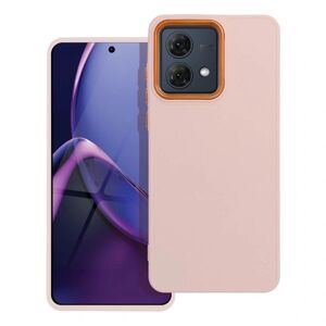 A-One Brand Motorola Moto G84 mobil coverramme - Pink
