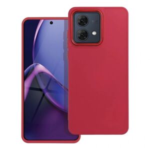 A-One Brand Motorola Moto G84 Mobil Coverramme - Magenta