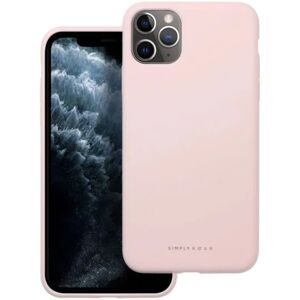 Roar iPhone 11 Pro Cover Roar Cloud Skin - Lys Rosa