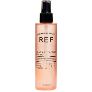 REF Heat Protection Spray 175ml Transparent