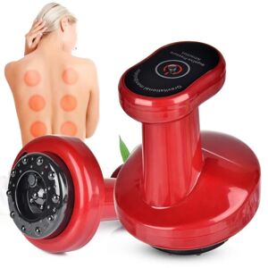AIZHENCHEN Elektrisk cupping massager skrabe sugekop massager