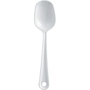 Trio øse 25 cm Gastromax White