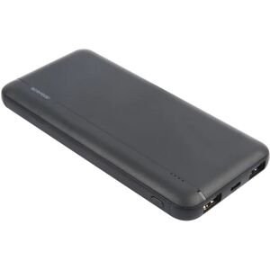 Essentials Powerbank 10000mAh 2X USB