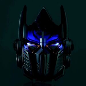 Transformers Optimus Prime Mask