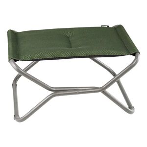 Lafuma Next Footrest H: 35 cm BeComfort - Olive