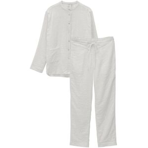 By Nord Pyjamas Alfrid L/XL - Mist OUTLET